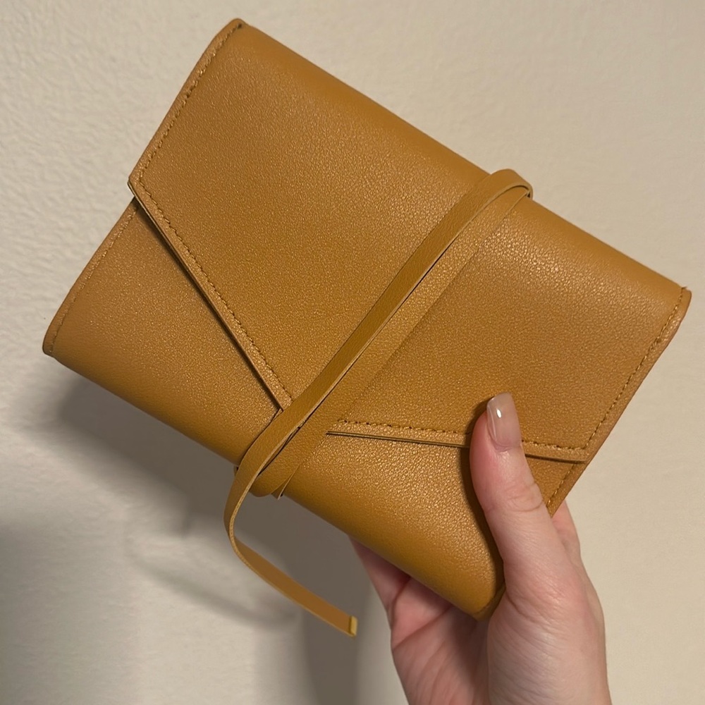 Glass Ladder Co Travel Organizer